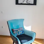 Appartement Deluxe Tara Mostar