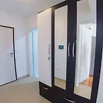 Appartement Deluxe Tara *