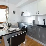 Appartement Deluxe Tara *