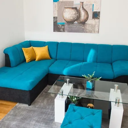 Apartman Deluxe Tara Mostar