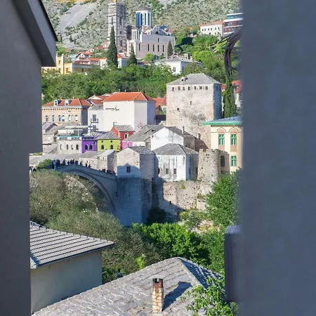 Apartman Deluxe Tara