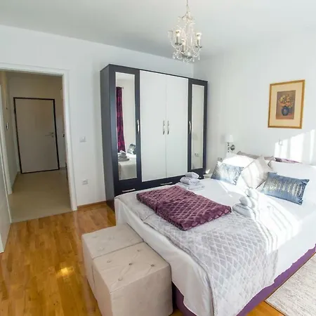 Apartman Deluxe Tara Mostar