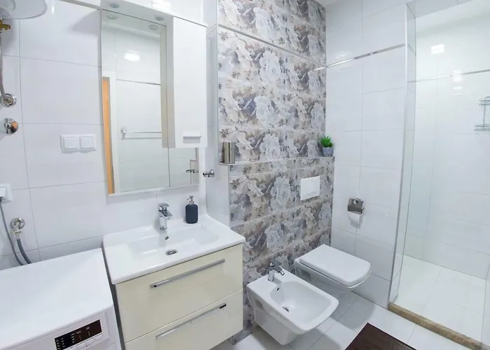 Deluxe Tara Apartman