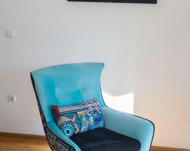 Apartman Deluxe Tara Mostar