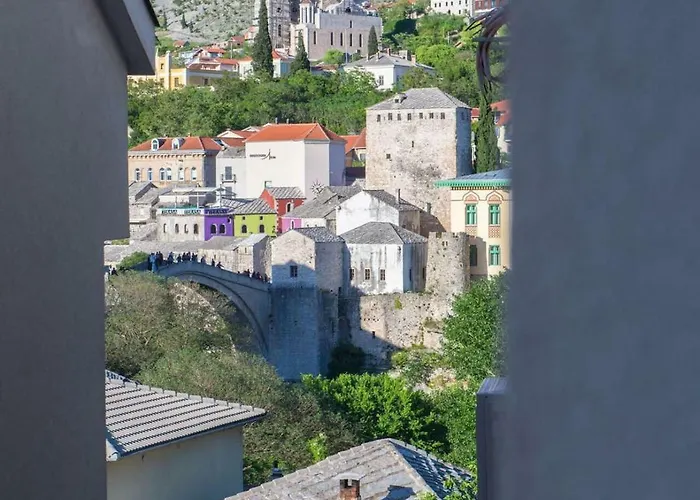 Apartman Deluxe Tara