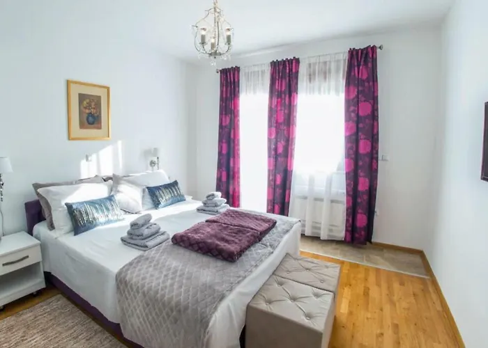 Deluxe Tara * Mostar