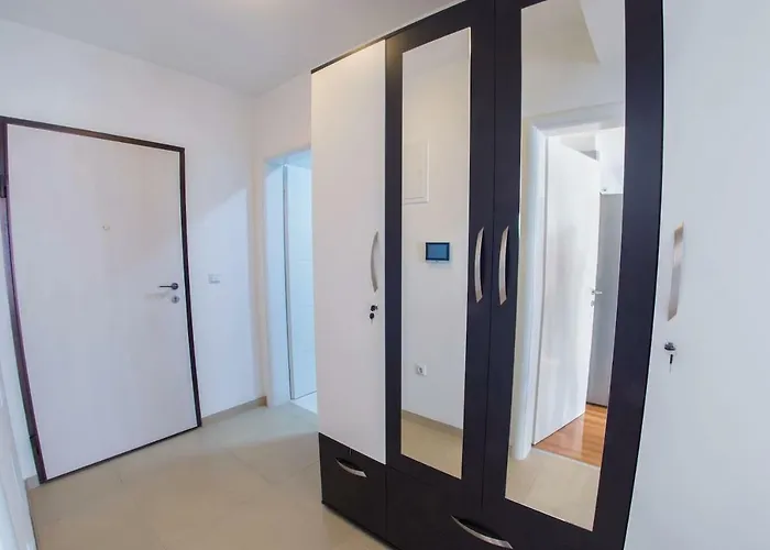 Apartman Deluxe Tara *