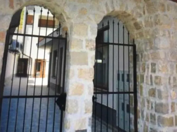 Apartman Deluxe Tara Mostar