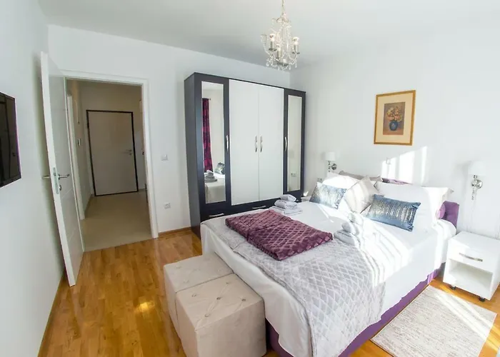 Apartman Deluxe Tara Mostar