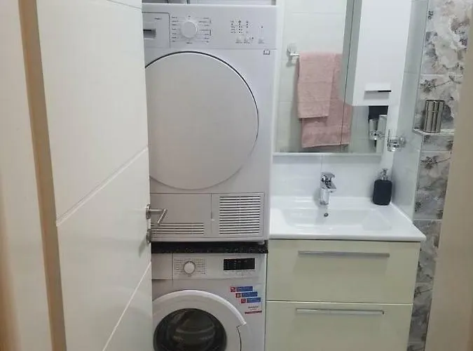 Deluxe Tara Apartman