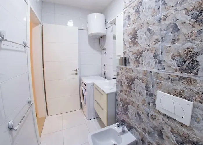 Deluxe Tara Apartman