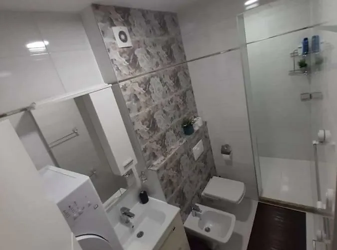 Apartman Deluxe Tara *
